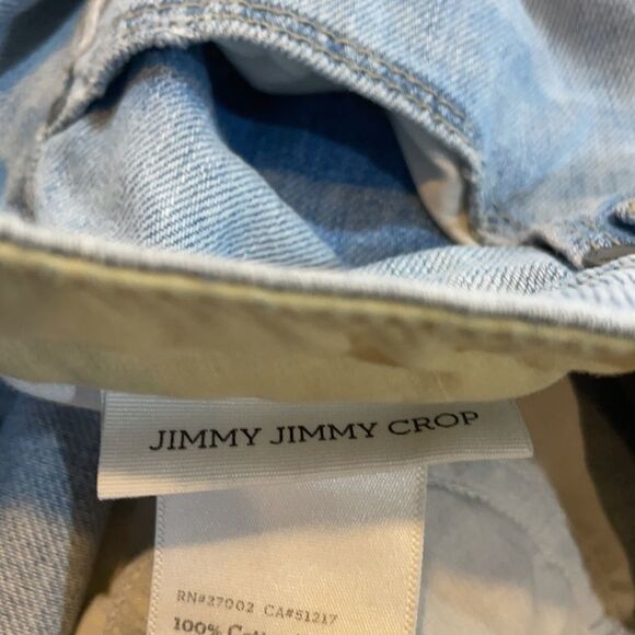 Paige jeans 25 (4334) - Picture 10 of 11